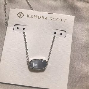 BRAND NEW KENDRA SCOTT NECKLACE